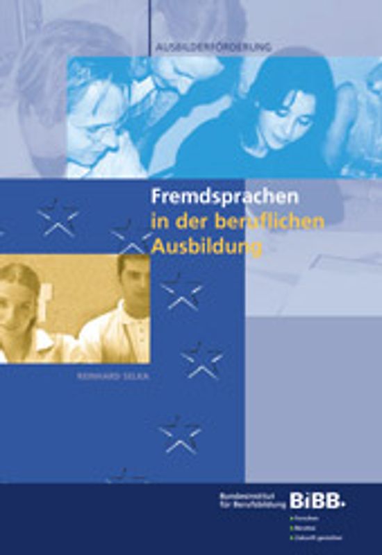 Fremdsprachen in der Berufsausbildung