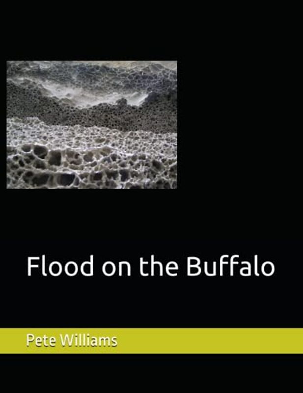 Flood on the Buffalo