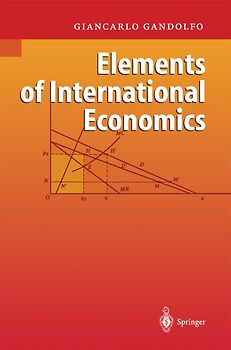 Elements of International Economics