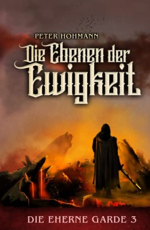 Die Eherne Garde 3: Die Ebenen der Ewigkeit