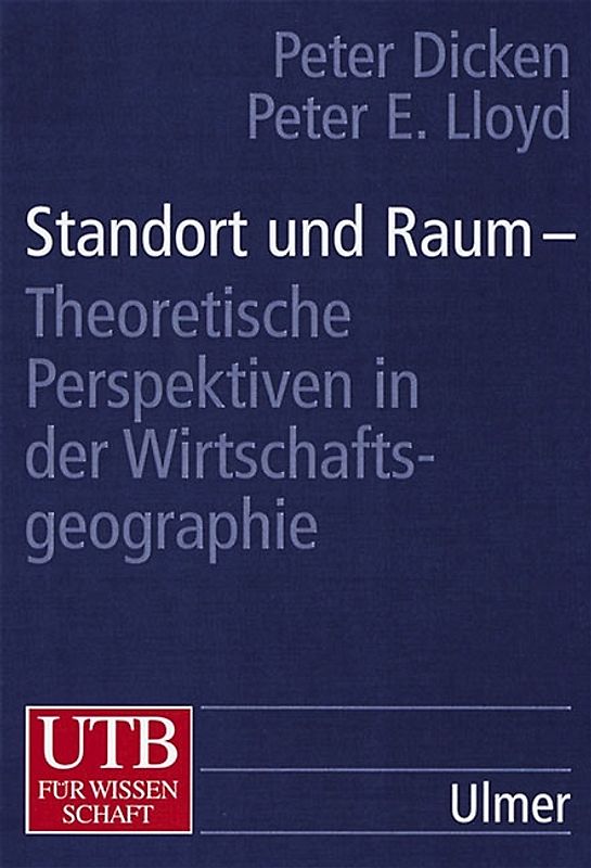 Standort und Raum