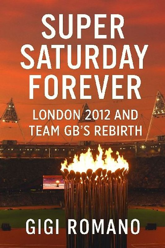 Super Saturday Forever