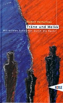 Träne und Meikk. Mit wilden Schwänen durch die Nacht