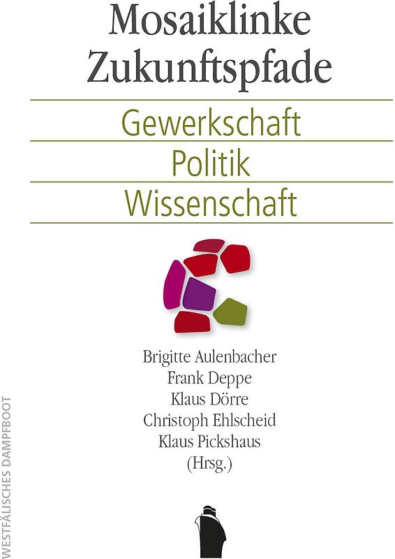 Mosaiklinke Zukunftspfade