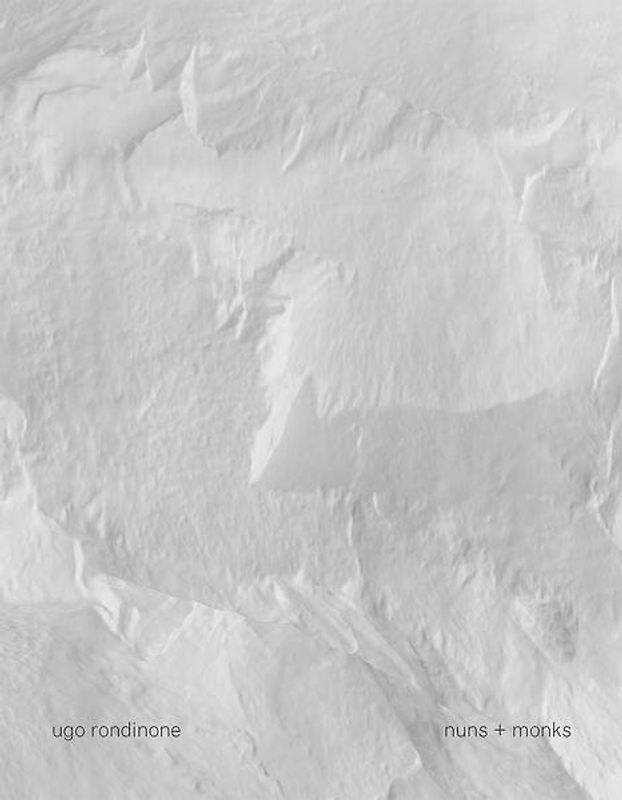 Ugo Rondinone – nuns + monks