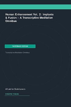 Human Enhancement Vol. 2