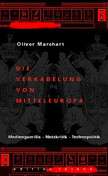 Die Verkabelung Mitteleuropas