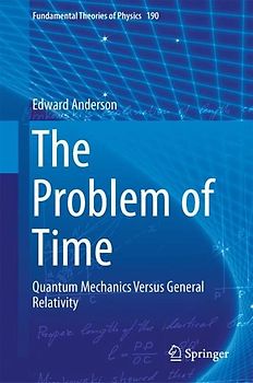 The Problem of Time