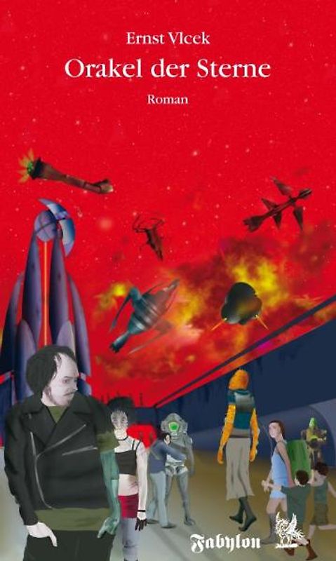 Sternensaga / Orakel der Sterne