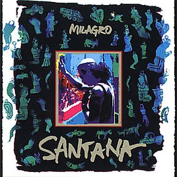 Carlos Santana - Milagro