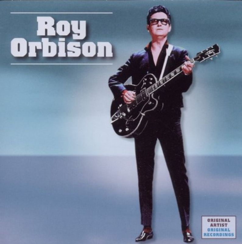 Orbison,Roy - Roy Orbison