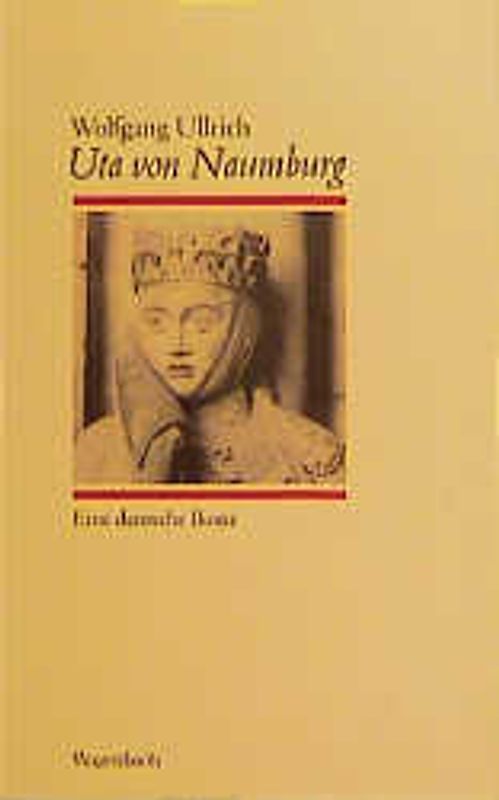 Uta von Naumburg