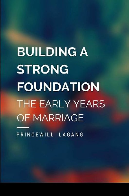 Building a Strong Foundation