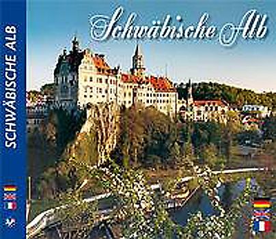 Schwäbische Alb