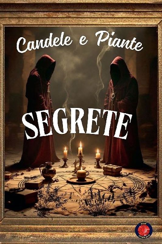 Candele  e  Piante  Segrete