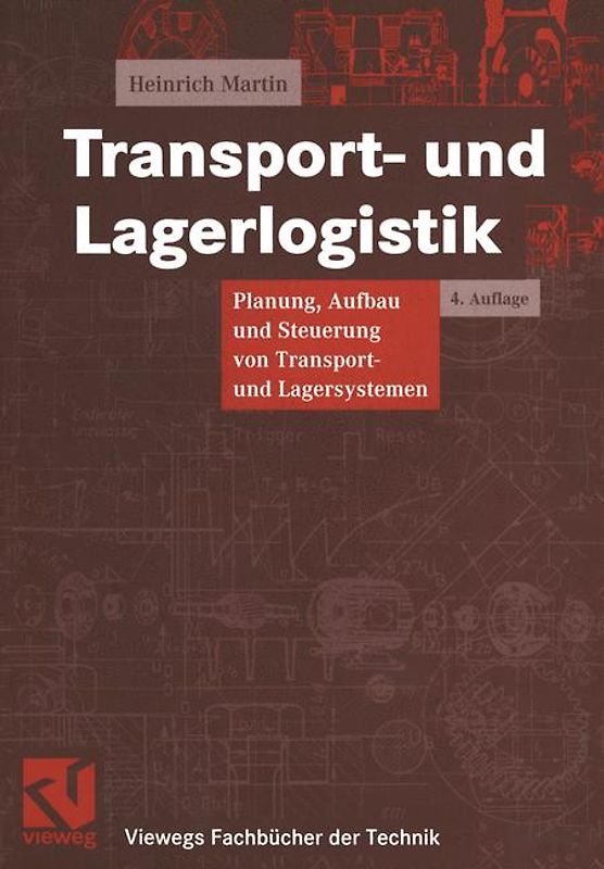 Transport- und Lagerlogistik