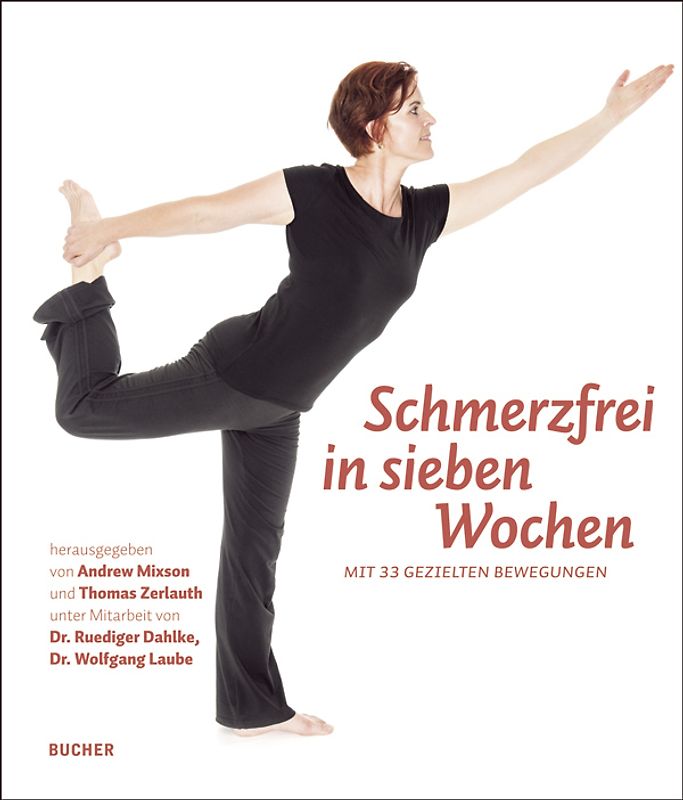 Schmerzfrei in sieben Wochen
