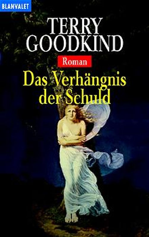 Das Verhängnis der Schuld