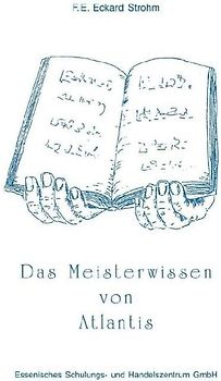 Das Meisterwissen von Atlantis