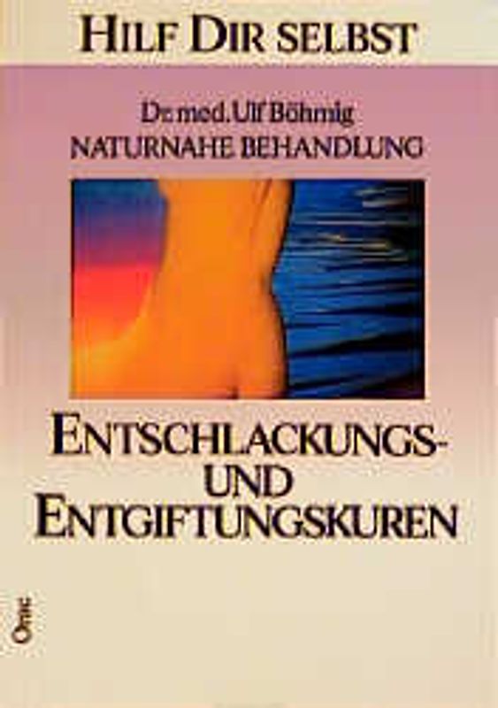 Naturnahe Behandlung Entschlackungs- und Entgiftungskuren