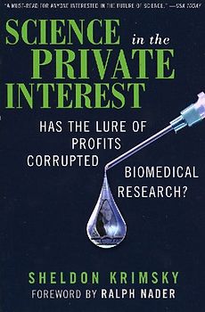 Science in the Private Interest