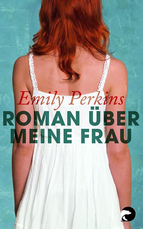 Roman über meine Frau