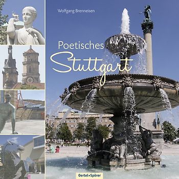 Poetisches Stuttgart