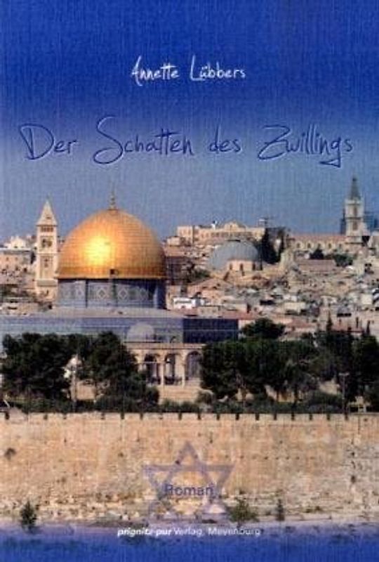 Der Schatten des Zwillings