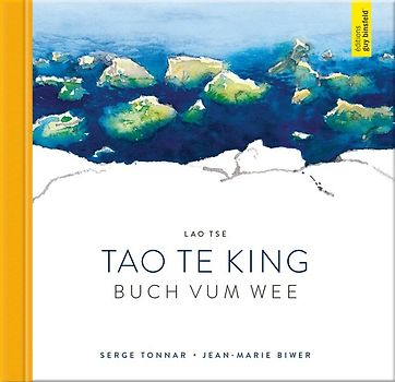 Tao Te King. Buch vum Wee