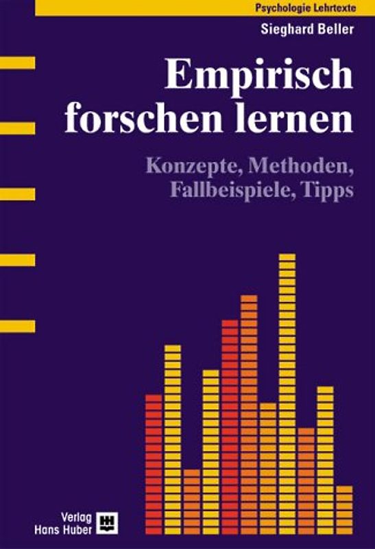 Empirisch forschen lernen