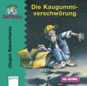 Die Kaugummiverschwörung