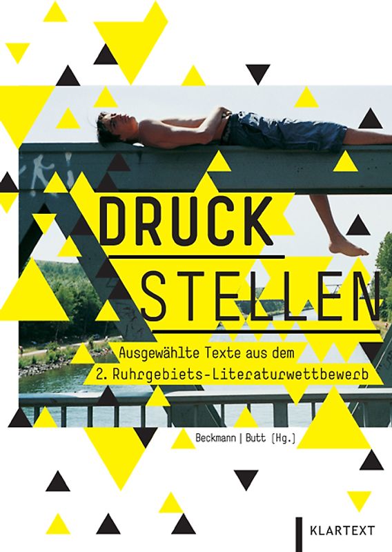 Druckstellen