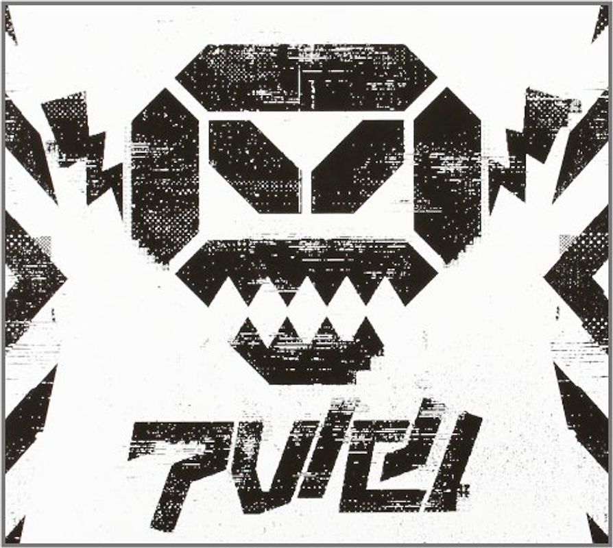 Pop Will Eat Itself - New Noise Designed By a Sadist