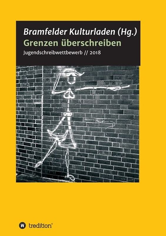 Grenzen überschreiben