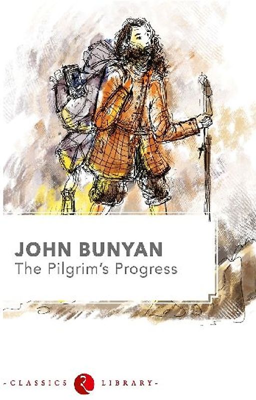 The Pilgrims Progress