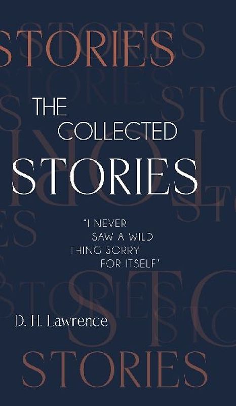 The Collected Stories