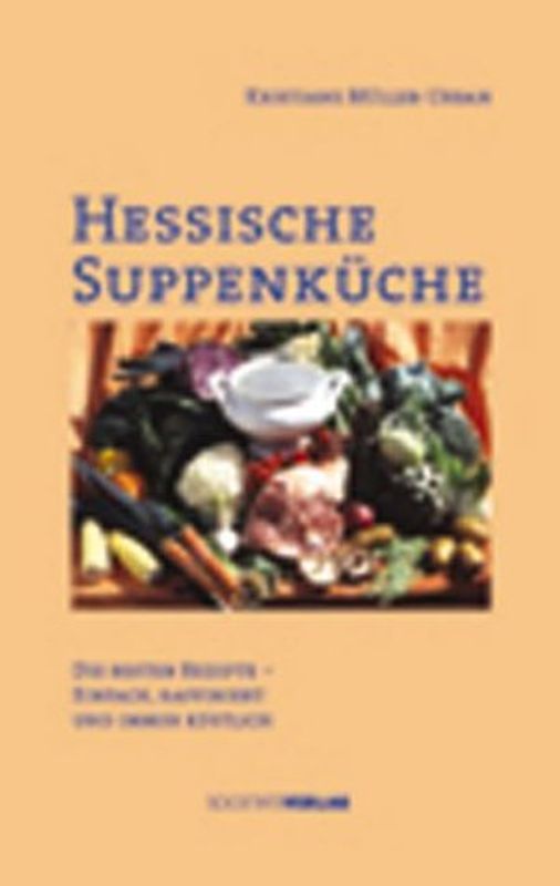 Hessische Suppenküche