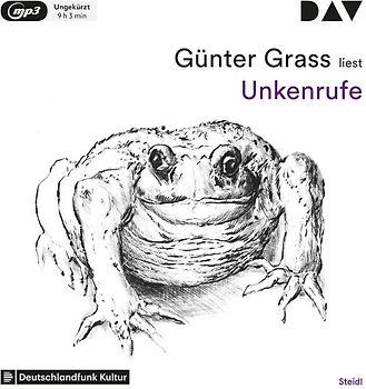 Unkenrufe