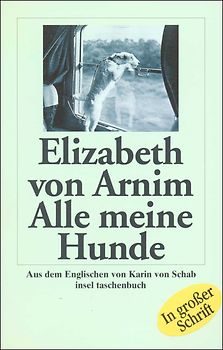 Alle meine Hunde