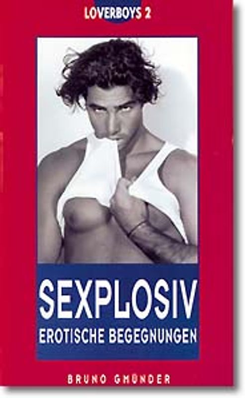 Sexplosiv