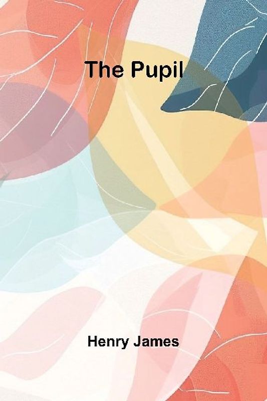 The Pupil
