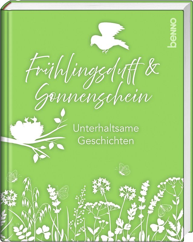 Frühlingsduft & Sonnenschein