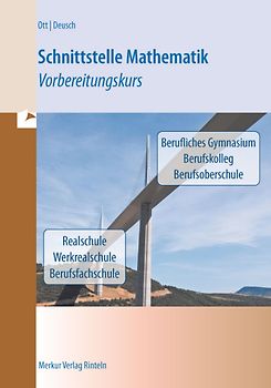 Schnittstelle Mathematik