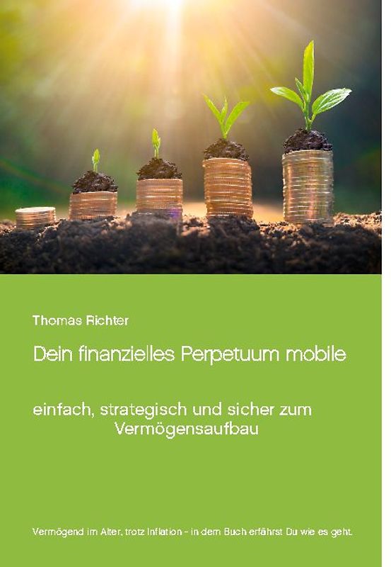 Dein finanzielles Perpetuum mobile