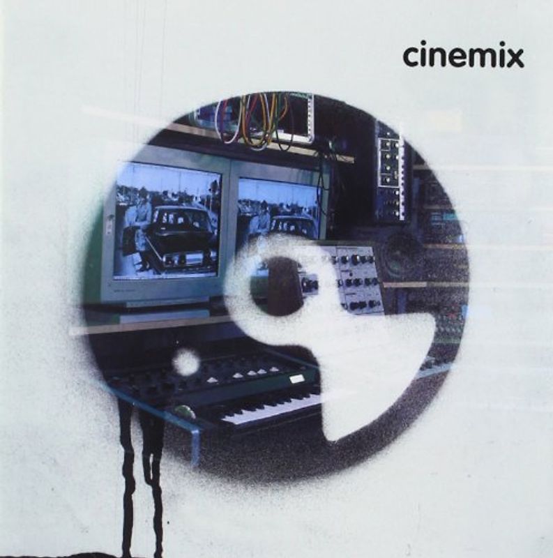 Various - Cinemix