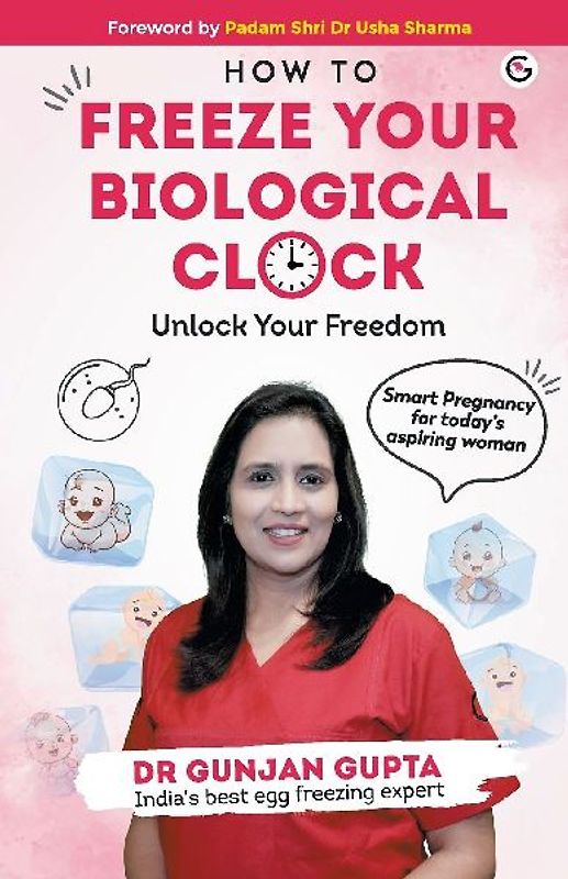 How to Freeze your Biological clock