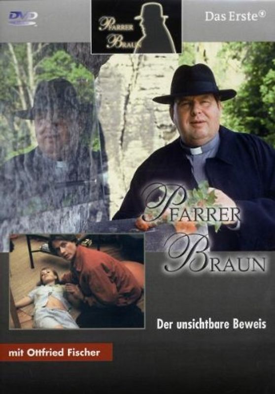 Pfarrer Braun - Der unsichtbare Beweis DVD