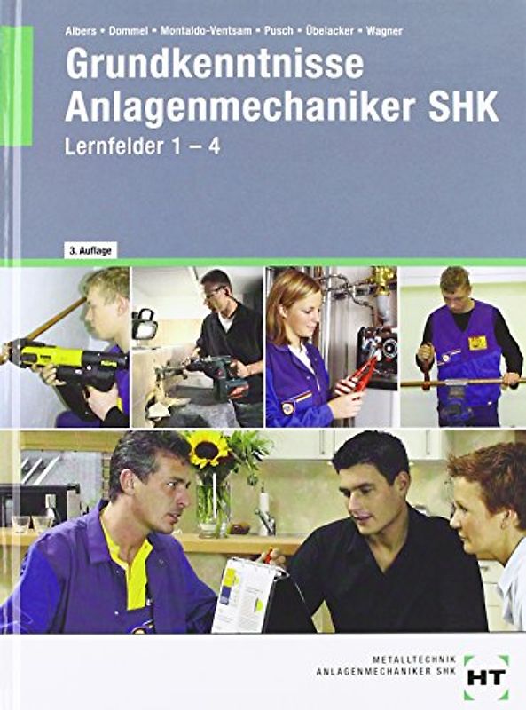 Paketangebot Der SHK-Einsteiger