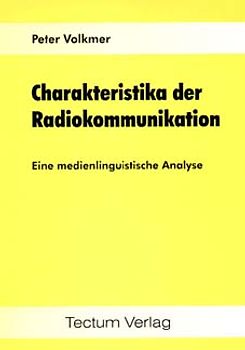 Charakteristika der Radiokommunikation
