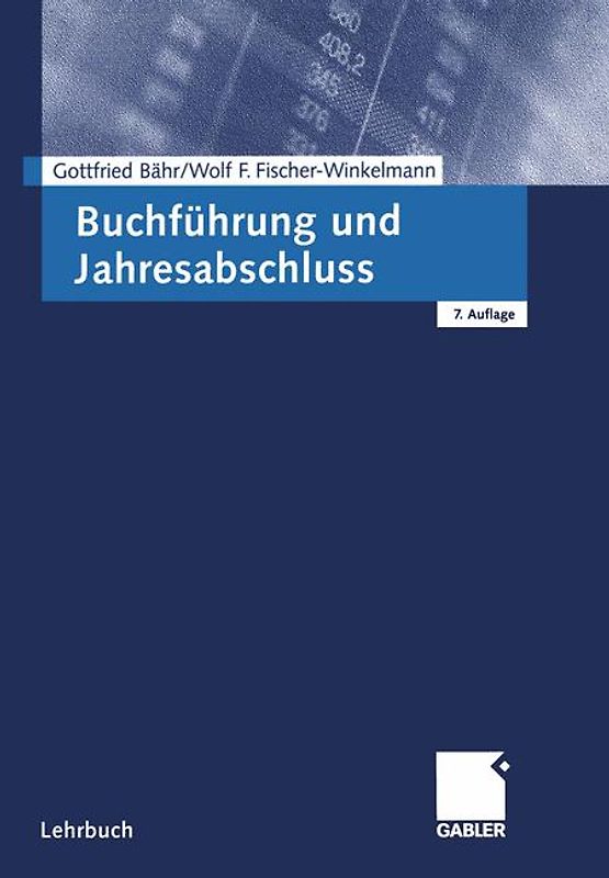 Buchführung und Jahresabschluss